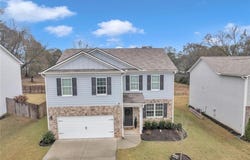 23 Embry Boulevard, Pendergrass, GA 30567