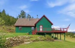 246 Picacho Pl, Drake, CO 80515