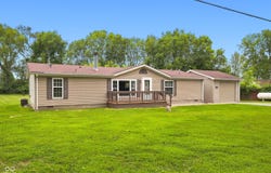 805 Reformatory Road, Pendleton, IN 46064