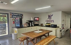 5228 HIGHWAY 546, Eros, LA 71238