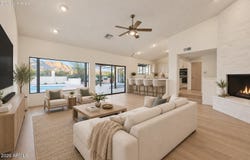 11086 E HUMMINGBIRD Lane, Gold Canyon, AZ 85118