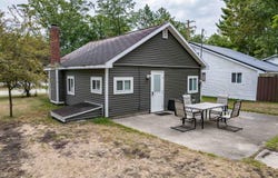1363 Ash, National City, MI 48748