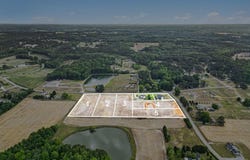 Woodall Dairy, Benson, NC 27504