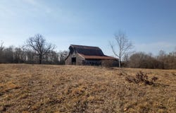 PLEASANT RUN ROAD, Mammoth Spring, AR 72554