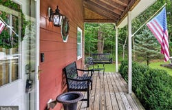 168 ALMA Road, LOUISA, VA 23093