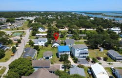 213 Elm Street, Beaufort, NC 28516