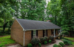 302 Goodwin Road, Durham, NC 27712