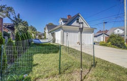 434 Lindsey Street, Bristol, VA 24201