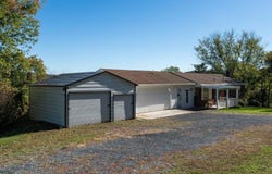 615 VINEGAR HILL RD, CHURCHVILLE, VA 24421