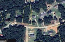 S Rainbow Drive, Elberton, GA 30635