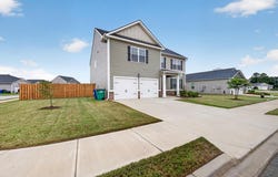4207 Sorensten Drive, Aiken, SC 29803