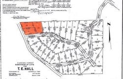Pine Road, Eden, NC 27288