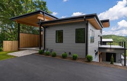203 Mountain Laurel Ridge, Franklin, NC 28734