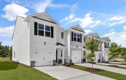 536 Stream Walk Crossing, Wendell, NC 27591