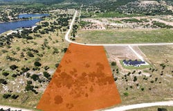 TBD 78 Cavalier Road, Strawn, TX 76475