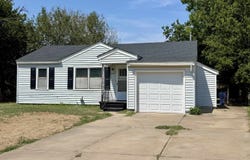 1706 S Hudson Dr, Enid, OK 73703