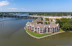 30 Brough Ln Unit#103, Hampton, VA 23669