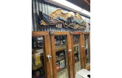 1844 Center St, Granite, OR 97877