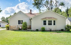4508 Messerly Road, Canfield, OH 44406