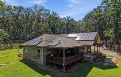 44 Stillwater Lane, Drasco, AR 72530