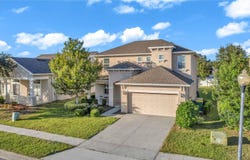 3301 BETHPAGE Loop, MOUNT DORA, FL 32757