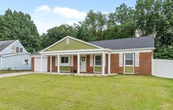 43 EVERGREEN, WILLINGBORO, NJ 08046