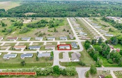 1620 Willow creek #2 Road, Escanaba, MI 49829