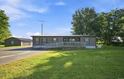 1441 N State Road 29, Flora, IN 46929