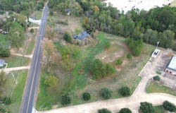 PARCEL #32541 Renaissance Way, Crockett, TX 75835