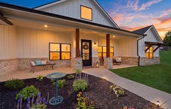 3657 Harrell Road, Howe, TX 75459