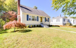24 Knowles Rd., Worcester, MA 01602