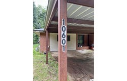 10601 STEPHENSON DRIVE, Bastrop, LA 71220