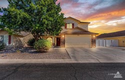 1510 E Hobble Creek Dr, Safford, AZ 85546
