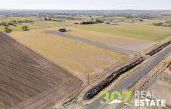 Frontier Ln lot: 4, Powell, WY 82435