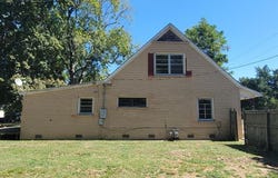 405 3rd Street, Fisk, MO 63940