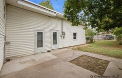 2504 E 12TH ST, Cheyenne, WY 82001