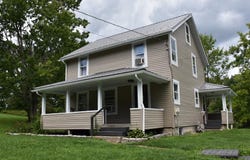 22922 HOBBS Road, Meadville, PA 16335