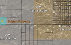007-11B-014, Deeth, NV 89801