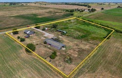 4823 S 30th ST, Enid, OK 73701