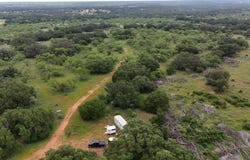 12550 County Road 136, Breckenridge, TX 76470