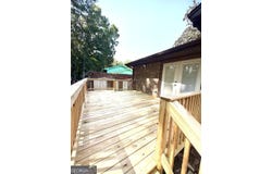 2480 Burton Circle, Morrow, GA 30260