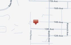 16035 14th, Clearlake, CA 95422