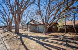312 Ave D, Olton, TX 79064