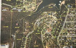 28 Adams Lane, Blue Eye, MO 65611