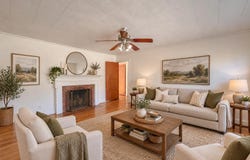 149 Ridgecrest Drive, Warrenton, NC 27589