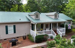 887 Bryan Road, Westfield, NC 27053