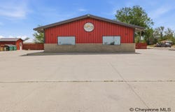 515 W 5TH ST, Pine Bluffs, WY 82082