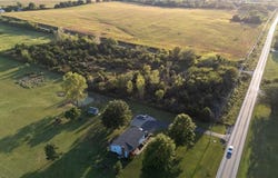 State Hwy Pp, Holt, MO 64048