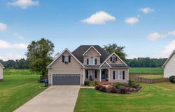 98 ROLLING GREEN DRIVE, ANNISTON, AL 36207