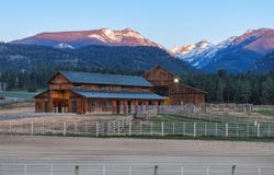 241 Orr Loop, Darby, MT 59829